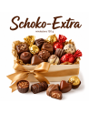 Schoko-Extra – Überraschende Schokoladenauswahl
