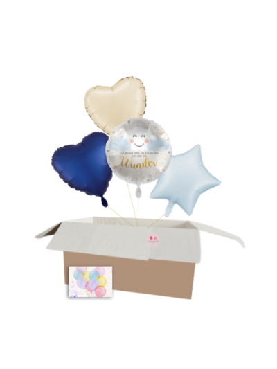 „Ein bisschen Mama