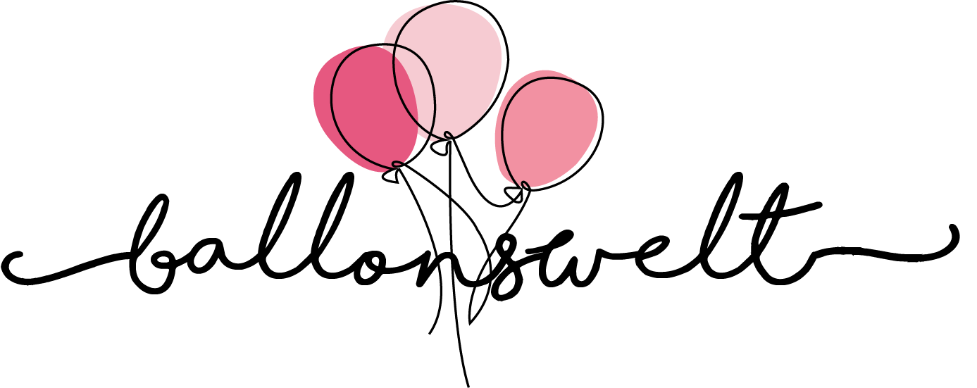 Ballonswelt - Heliumballons für jeden Anlass