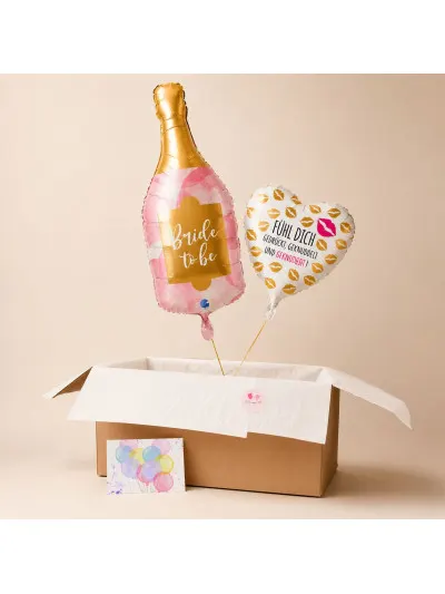 Hochzeit Ballons