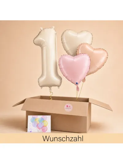 Bestseller Sets Ballons